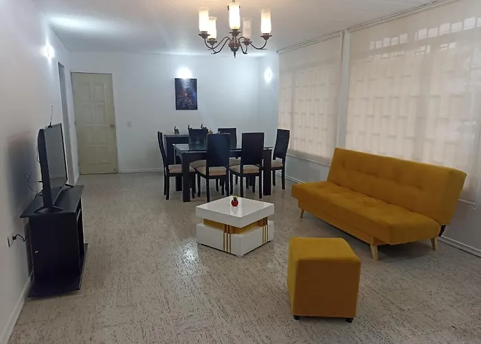 La Embajada De Corferias